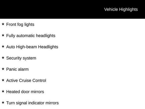 2023 Subaru Forester 2.5i Touring