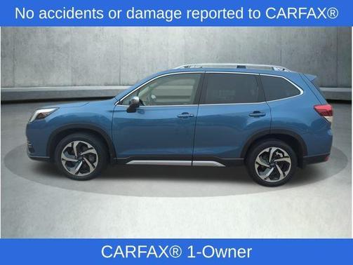 2023 Subaru Forester 2.5i Touring