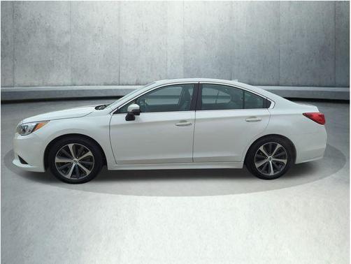 2017 Subaru Legacy 3.6R Limited