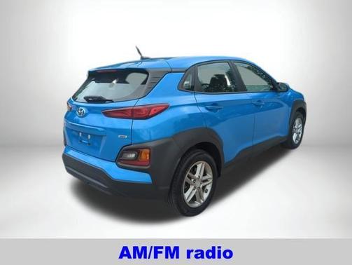 2019 Hyundai KONA SE