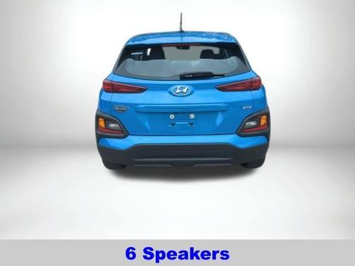 2019 Hyundai KONA SE