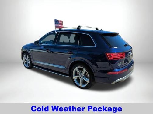 2019 Audi Q7 55 Prestige