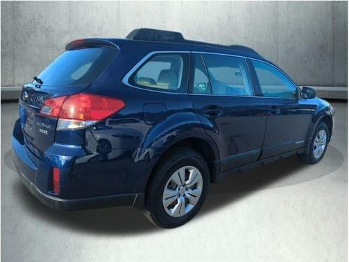 2011 Subaru Outback 2.5i
