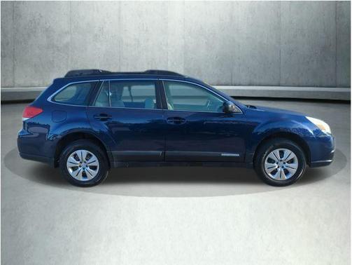 2011 Subaru Outback 2.5i