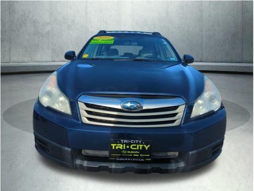 2011 Subaru Outback 2.5i