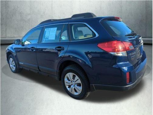 2011 Subaru Outback 2.5i