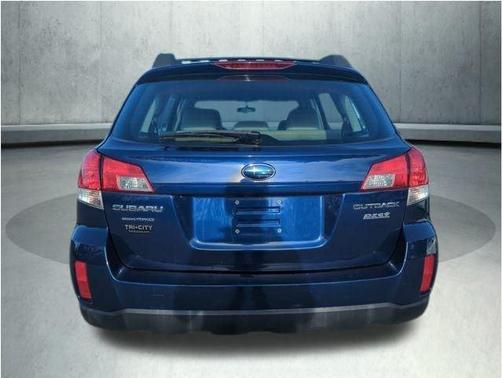 2011 Subaru Outback 2.5i