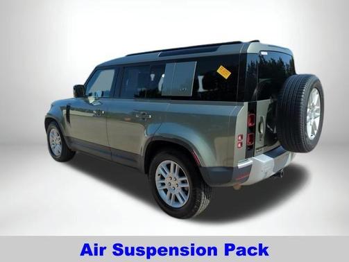 2022 Land Rover Defender 110 S