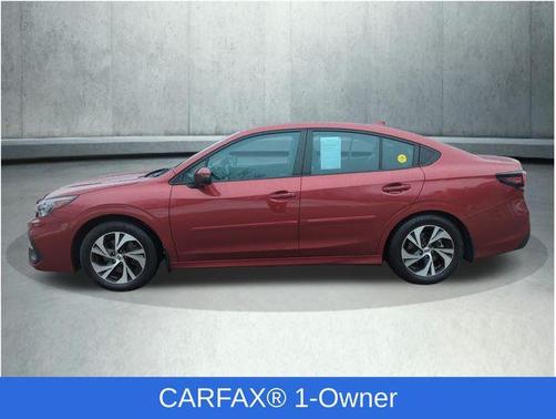 2024 Subaru Legacy Premium