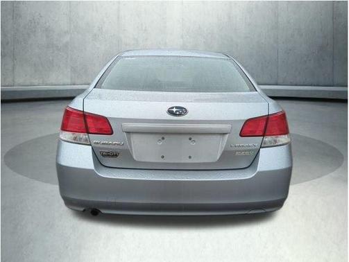 2013 Subaru Legacy 2.5i Premium