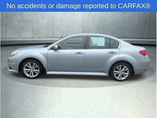 2013 Subaru Legacy 2.5i Premium