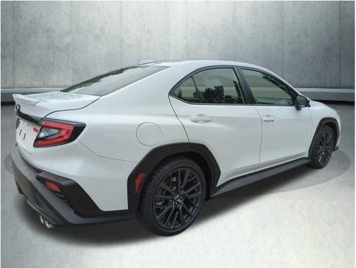 2025 Subaru WRX Premium