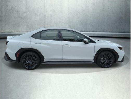 2025 Subaru WRX Premium