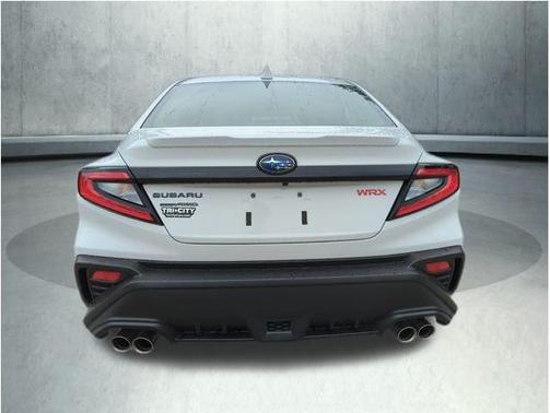 2025 Subaru WRX Premium