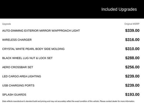 2025 Subaru Ascent Touring