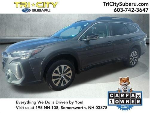 2023 Subaru Outback Premium