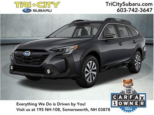 2023 Subaru Outback Premium