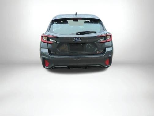 2025 Subaru Impreza RS