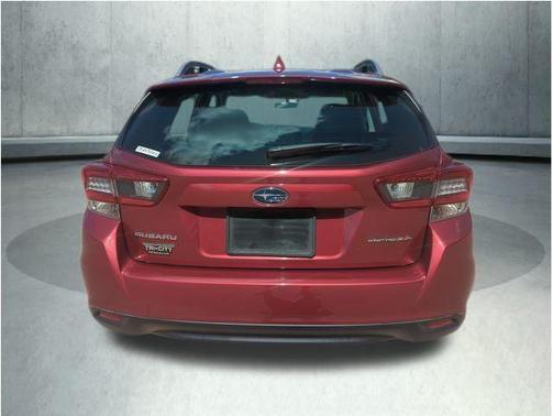 2023 Subaru Impreza Premium