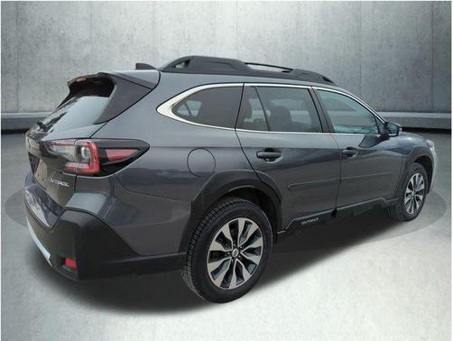 2023 Subaru Outback 2.5i Limited