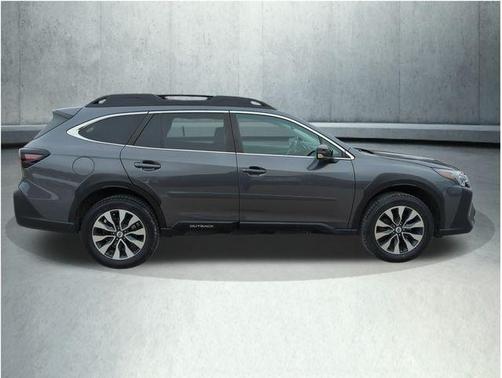 2023 Subaru Outback 2.5i Limited