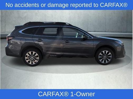 2023 Subaru Outback 2.5i Limited