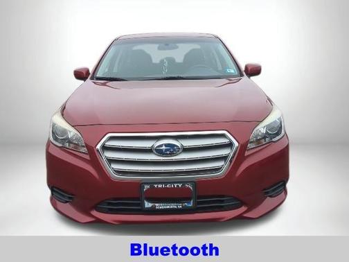 2016 Subaru Legacy 2.5i Premium