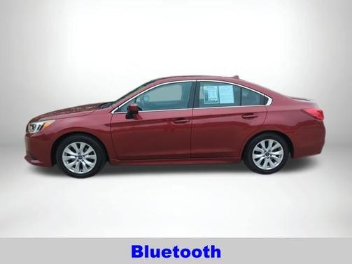 2016 Subaru Legacy 2.5i Premium