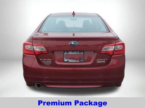 2016 Subaru Legacy 2.5i Premium