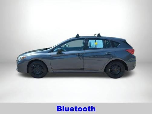 2019 Subaru Impreza 2.0i