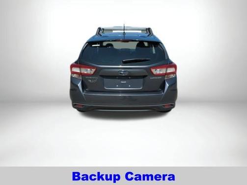 2019 Subaru Impreza 2.0i