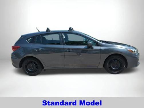 2019 Subaru Impreza 2.0i