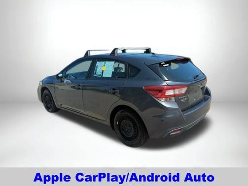 2019 Subaru Impreza 2.0i