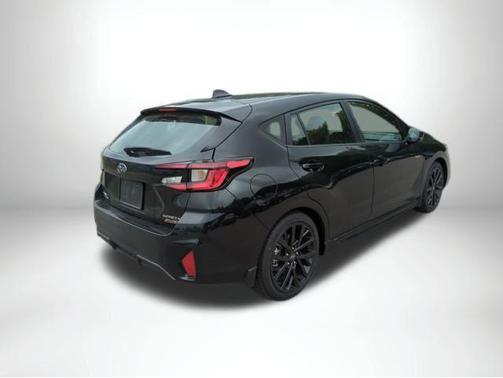 2025 Subaru Impreza RS