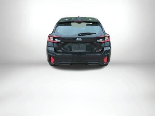 2025 Subaru Impreza RS