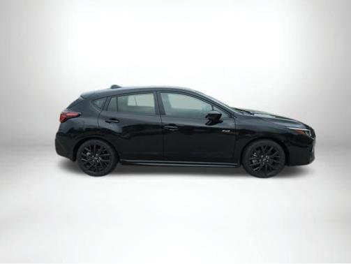 2025 Subaru Impreza RS
