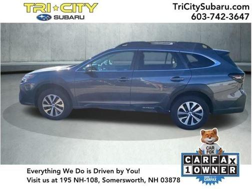 2024 Subaru Outback Premium