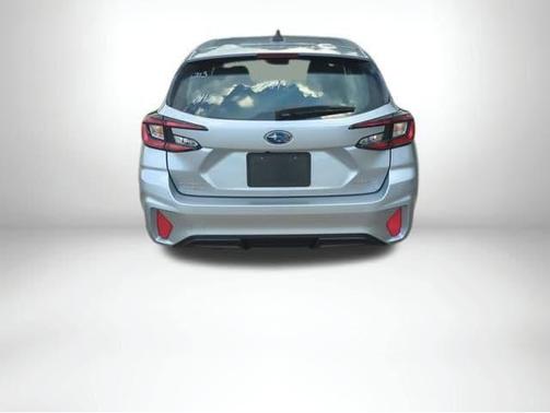2025 Subaru Impreza Sport
