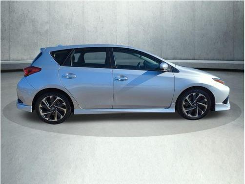 2016 Scion iM Base