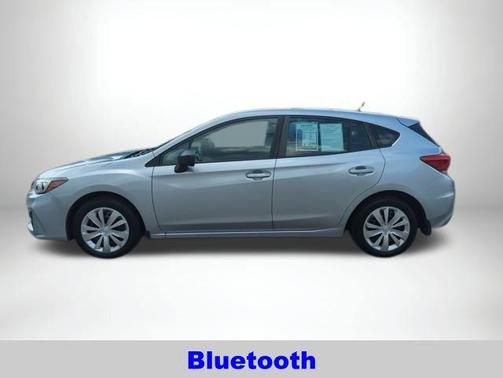 2018 Subaru Impreza 2.0i