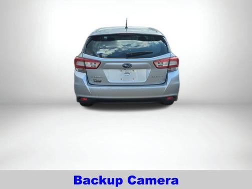 2018 Subaru Impreza 2.0i