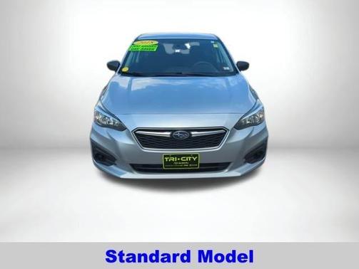 2018 Subaru Impreza 2.0i