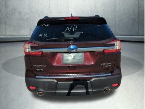 2025 Subaru Ascent Touring