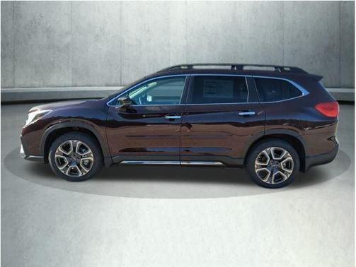 2025 Subaru Ascent Touring
