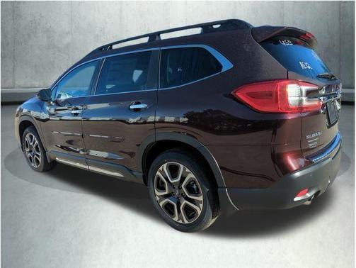 2025 Subaru Ascent Touring