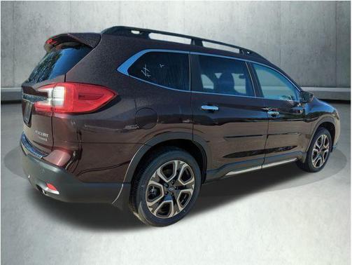 2025 Subaru Ascent Touring