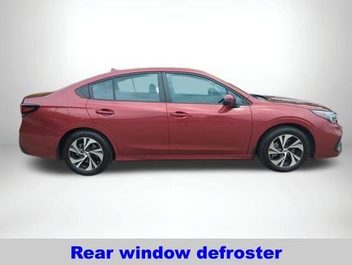 2024 Subaru Legacy Premium