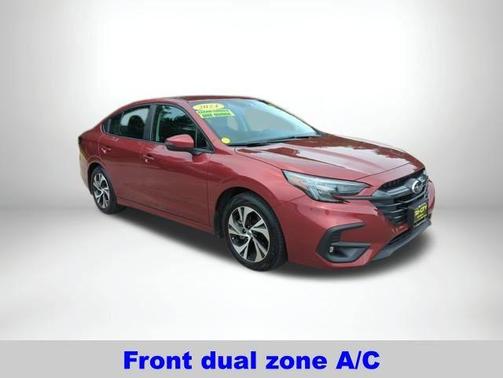 2024 Subaru Legacy Premium