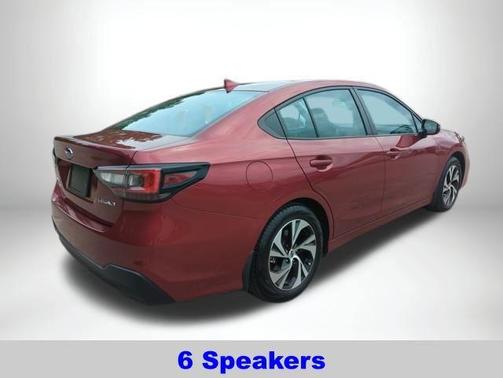 2024 Subaru Legacy Premium