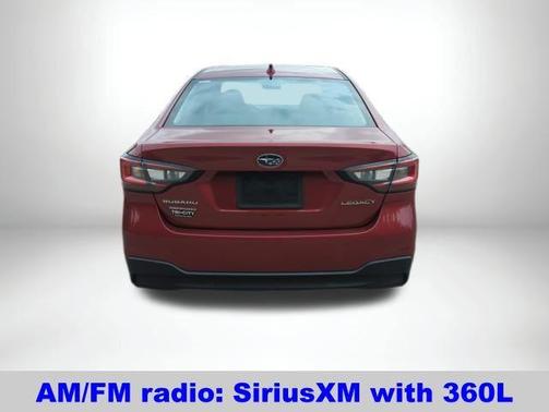 2024 Subaru Legacy Premium